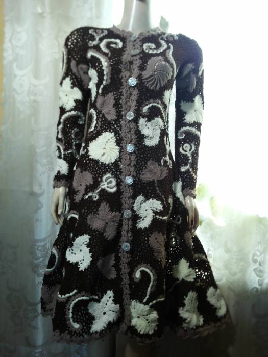 вяжу на заказ, фотография 3