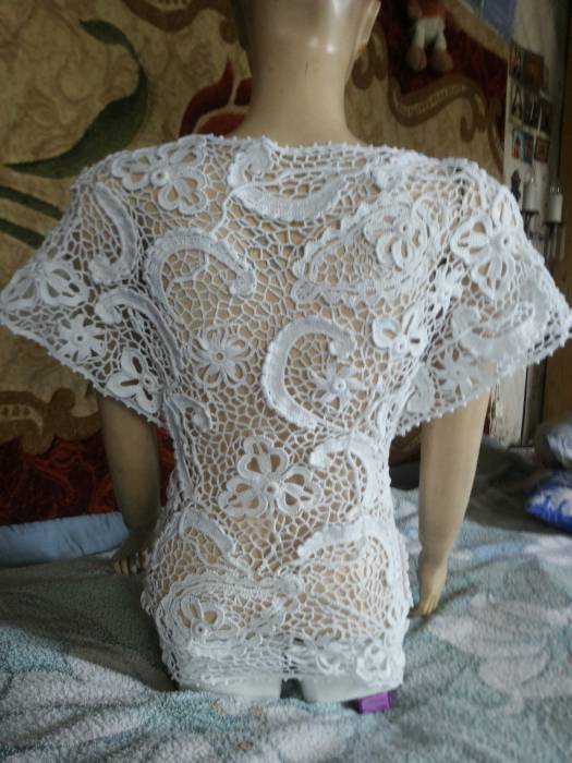 вяжу на заказ, фотография 5