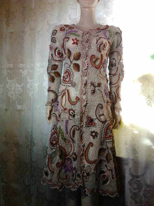 вяжу на заказ, фотография 6