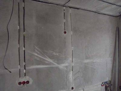 Электромонтаж, фотография 1