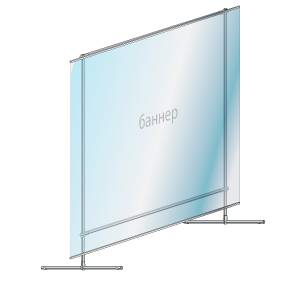 Печать баннера недорого, фотография 1