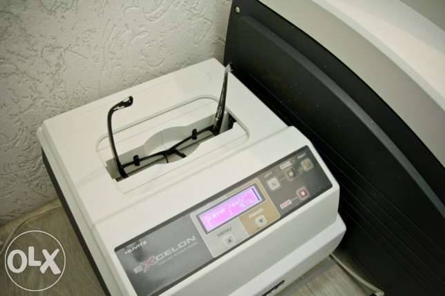 оптика очки линзы растворы, фотография 1