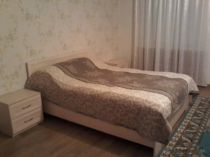 3-хкомнатная квартира посуточно на Юго-Востоке, Республики 32, фотография 3