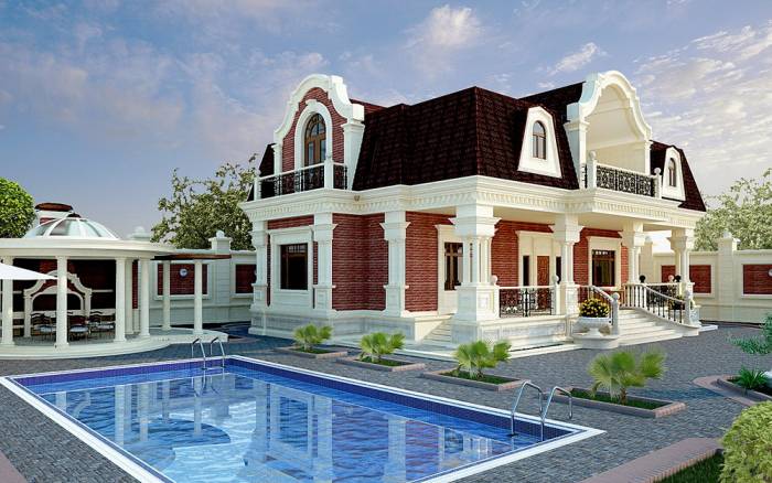 строительство домов любой сложности , фотография 1