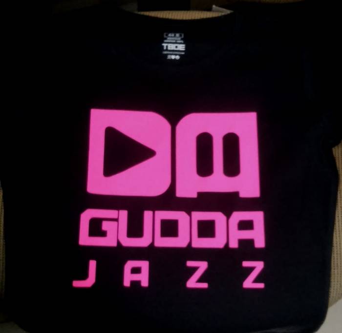 Печать на футболках, фотография 1