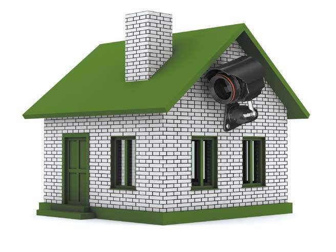 Видеонаблюдение, Охрано-пожарная сигнализация, Мини-АТС, ЛВС и СКД, фотография 1