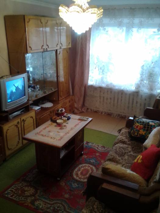 Продам 3-х комнатную квартиру ст. Кусмурын, Кавкетаева, 30 кв. 2, фотография 1