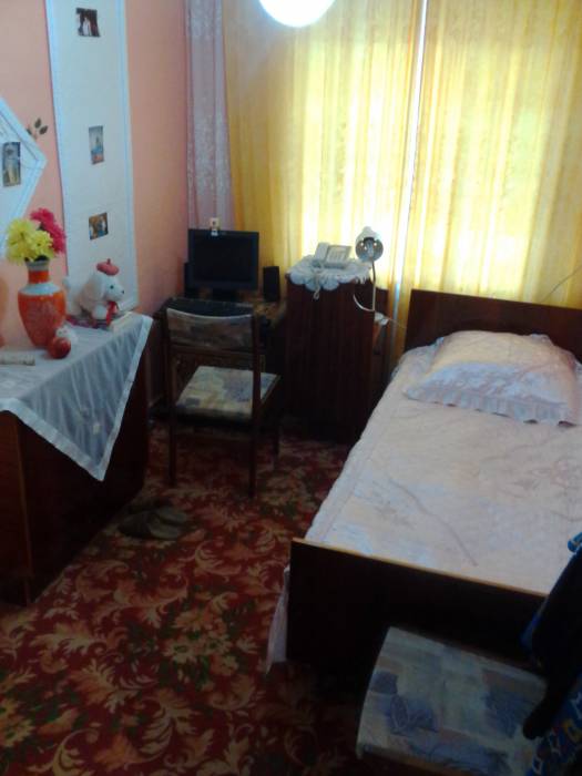 Продам 3-х комнатную квартиру ст. Кусмурын, Кавкетаева, 30 кв. 2, фотография 3