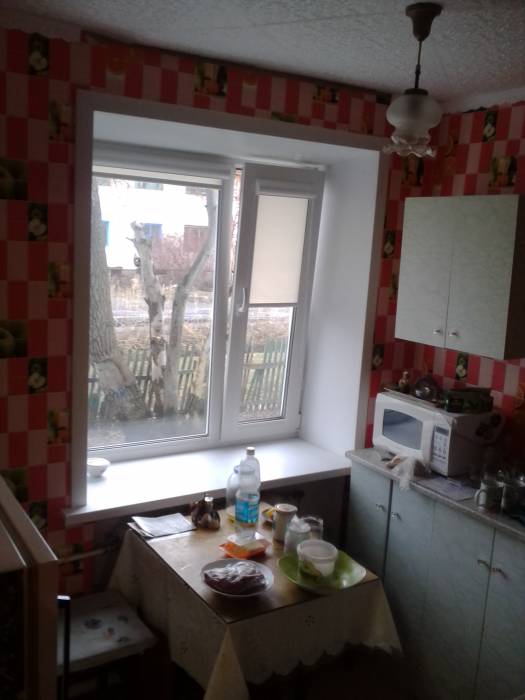 Продам 3-х комнатную квартиру ст. Кусмурын, Кавкетаева, 30 кв. 2, фотография 4