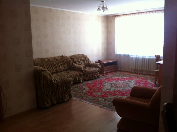 Продам 3-х комнатную квартиру, фотография 1