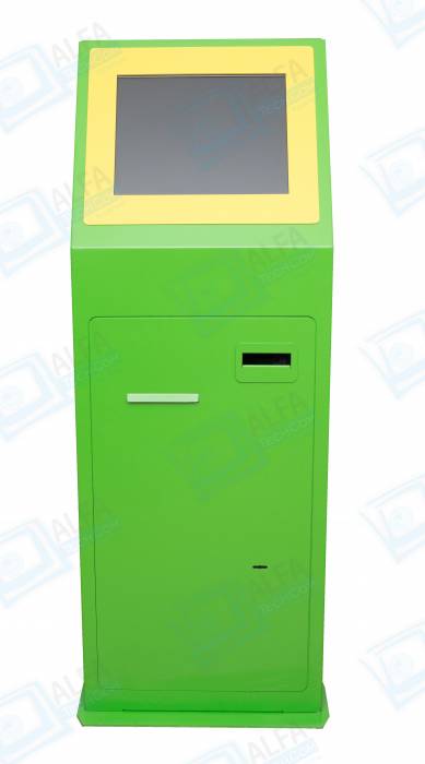 Платежные и лотерейные терминалы!, фотография 5