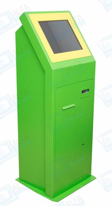 Платежные и лотерейные терминалы!, фотография 7