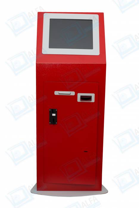 Платежные и лотерейные терминалы!, фотография 11