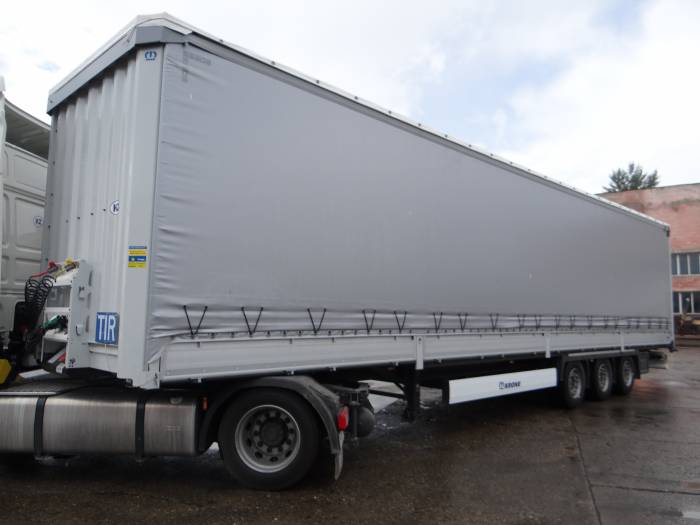 Международные грузоперевозки, фотография 1