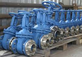 Задвижки стальные,  задвижки чугунные,  задвижки нержавеющие., фотография 1