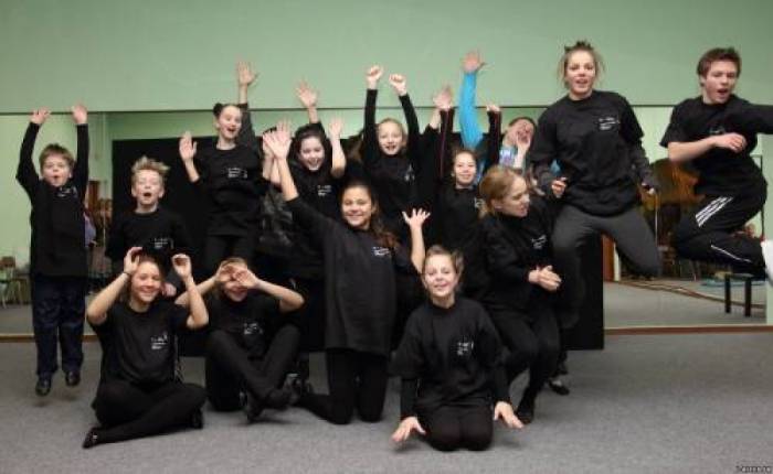 Студия актерского мастерства, фотография 1