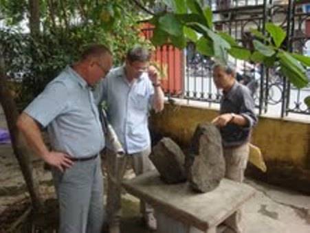 Виза во Вьетнам, фотография 3