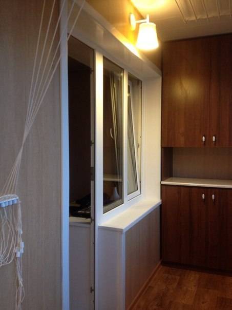 Пластиковые окна, двери, перегородки, фотография 1