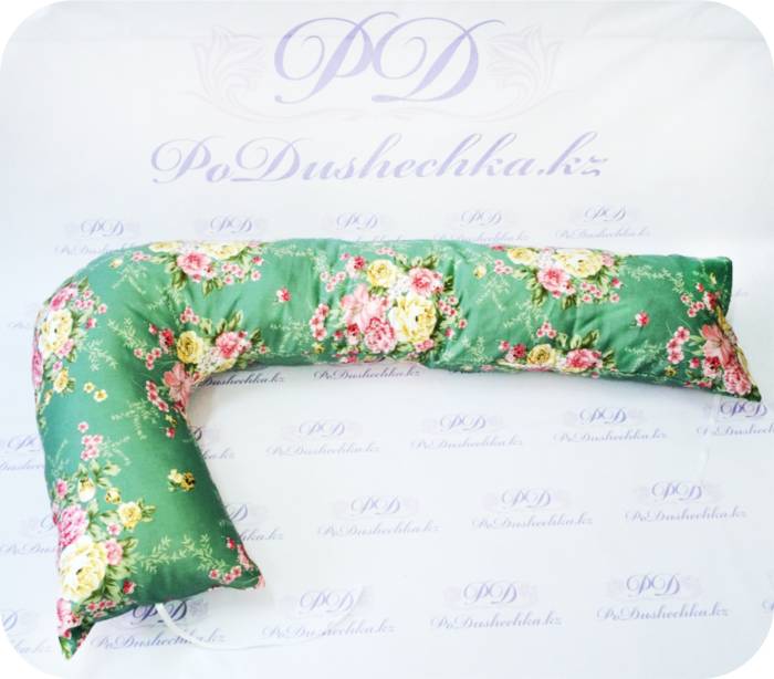 Подушки для беремменных, фотография 2