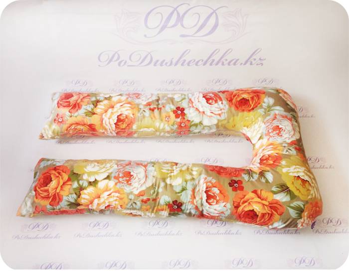 Подушки для беремменных, фотография 3