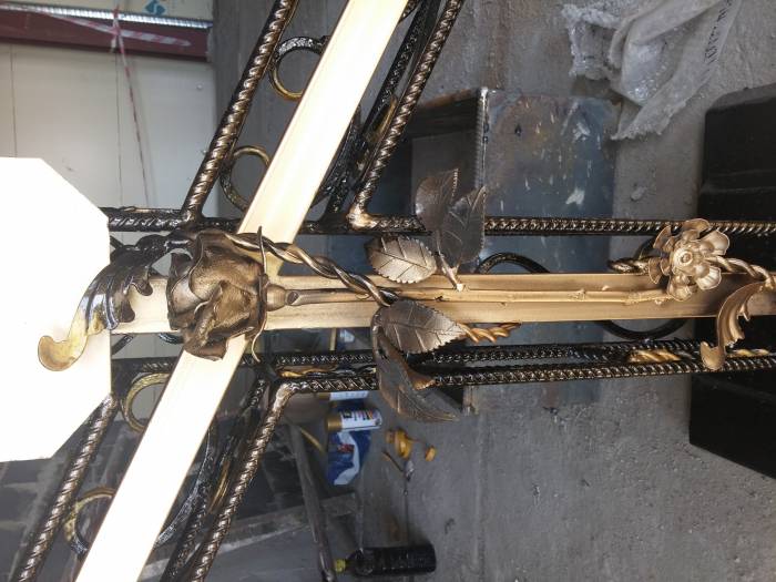 Сварочные работы, фотография 2