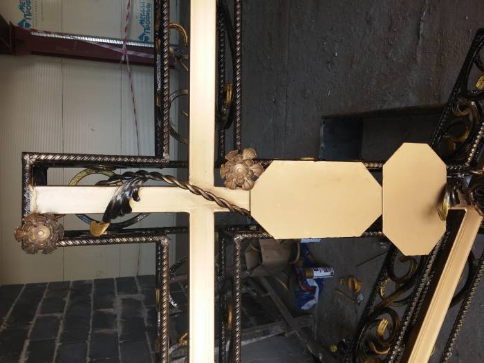 Сварочные работы, фотография 3