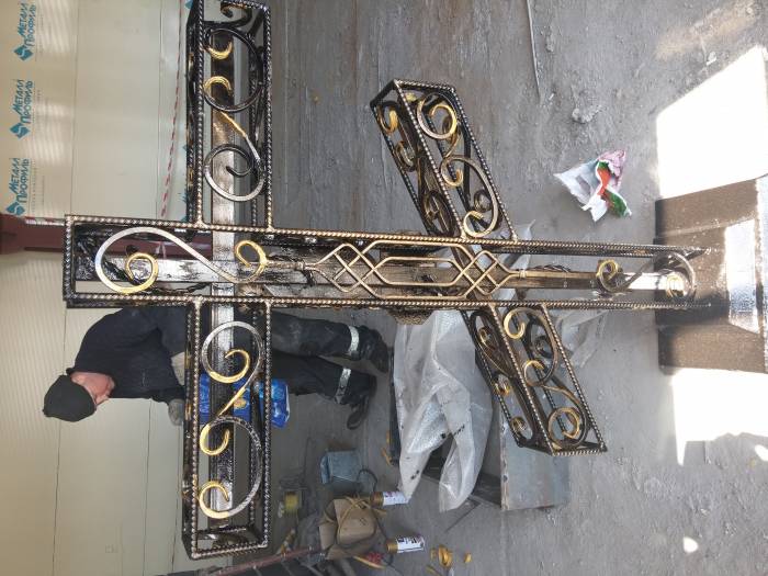 Сварочные работы, фотография 4