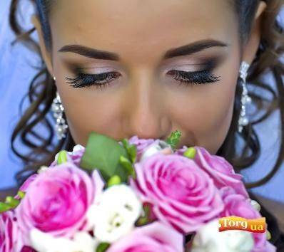 Профессиональный макияж, фотография 1