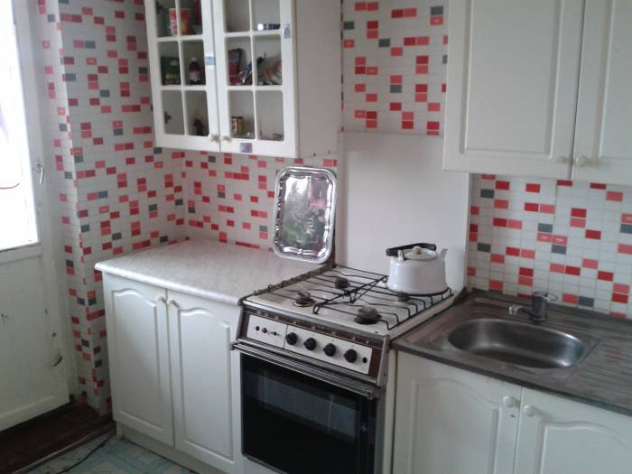 Срочно продам 2-х комн. квартиру в районе горбольницы, фотография 3