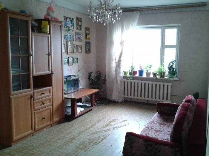 Срочно продам 2-х комн. квартиру в районе горбольницы, фотография 8