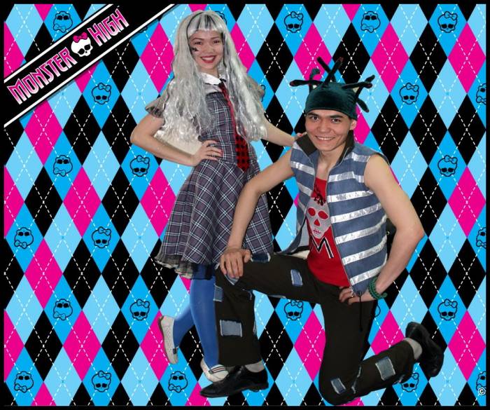 Аниматоры в Астане, фотография 3