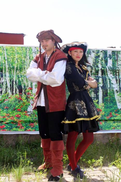 Аниматоры в Астане, фотография 6