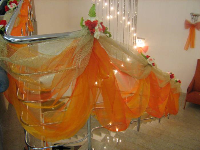 Оформление СВАДЕБ и ЮбИЛЕЕВ в Астане, фотография 6