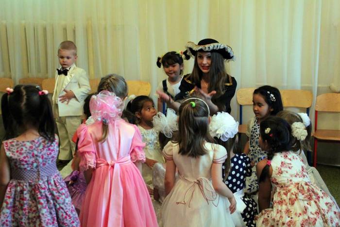 Пираты в твоём городе, фотография 7