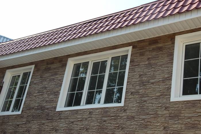 Металлопластиковые окна и двери, фотография 3