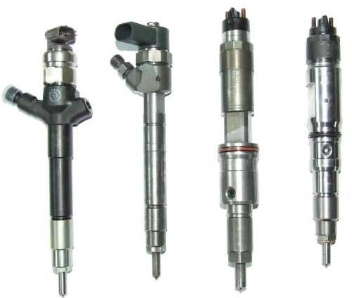 Диагностика дизельных топливных систем Common Rail, фотография 1