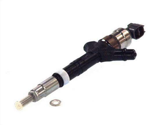 Диагностика дизельных топливных систем Common Rail, фотография 2