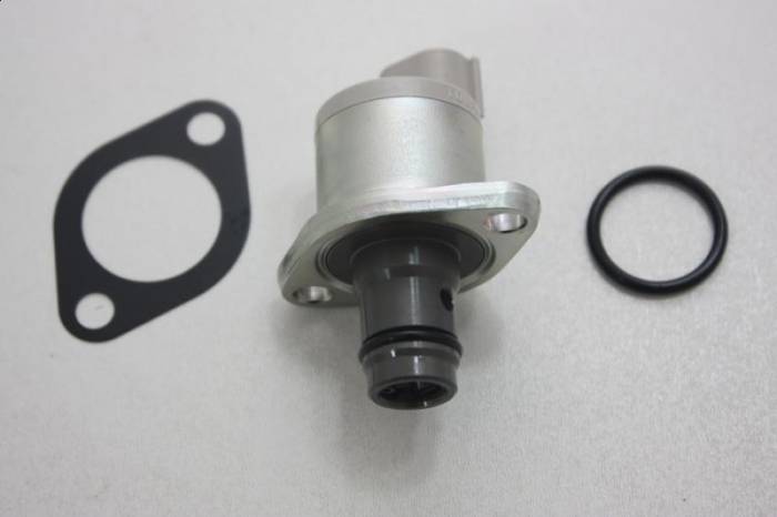 Диагностика дизельных топливных систем Common Rail, фотография 6