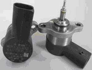 Диагностика дизельных топливных систем Common Rail, фотография 7