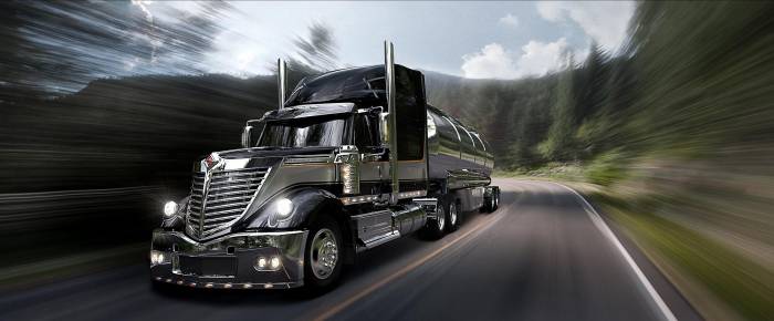 Международные грузоперевозки по всему СНГ.., фотография 1