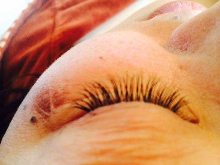 Качественное НАРАЩИВАНИЕ РЕСНИЦ!!!, фотография 1