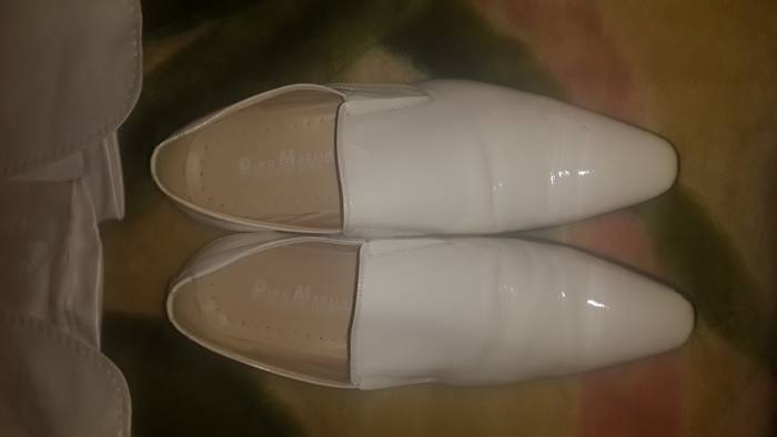 Продаю 2 новых шикарных белых, фотография 5