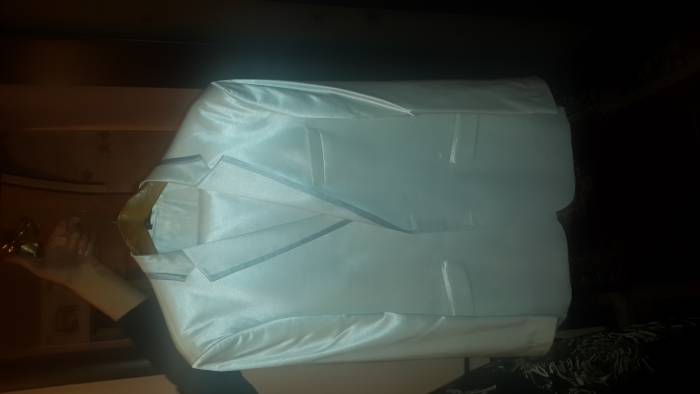 Продаю 2 новых шикарных белых, фотография 6