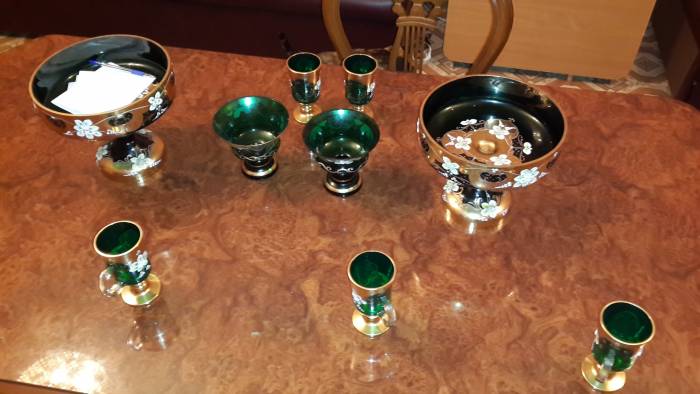 Продаю продам шикарный сервис, фотография 2