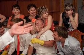 Тамада-ведущая Елена Лесина, фотография 6