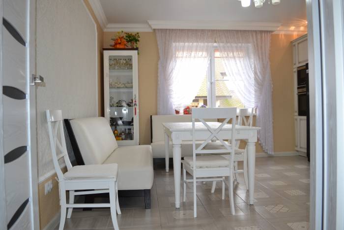 продам коттедж в г. Калининграде Калининградской области, фотография 4