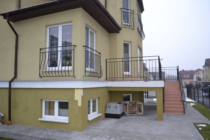 продам коттедж в г. Калининграде Калининградской области, фотография 12