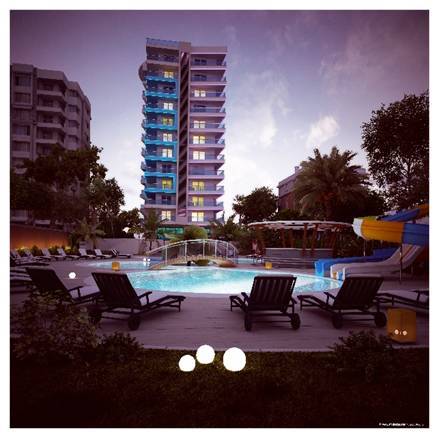 Недвижимость в Турции от застройщика без посредников, фотография 2