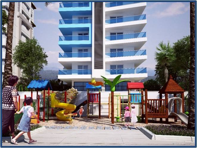 Недвижимость в Турции от застройщика без посредников, фотография 3