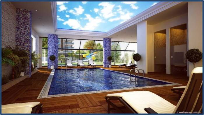 Недвижимость в Турции от застройщика без посредников, фотография 4